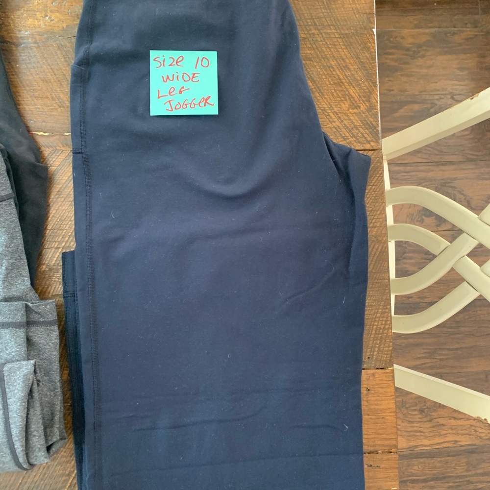 Lu Lu pants Great condition